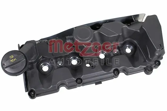 Zylinderkopfhaube METZGER AUTOTEILE 2389243 Bild Zylinderkopfhaube METZGER AUTOTEILE 2389243