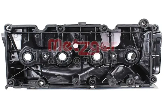 Zylinderkopfhaube METZGER AUTOTEILE 2389243 Bild Zylinderkopfhaube METZGER AUTOTEILE 2389243