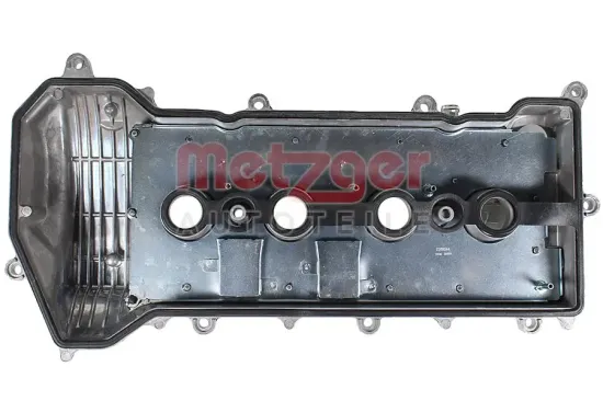 Zylinderkopfhaube METZGER AUTOTEILE 2389244 Bild Zylinderkopfhaube METZGER AUTOTEILE 2389244