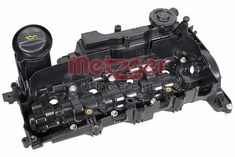 Zylinderkopfhaube METZGER AUTOTEILE 2389245