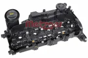 Zylinderkopfhaube METZGER AUTOTEILE 2389245