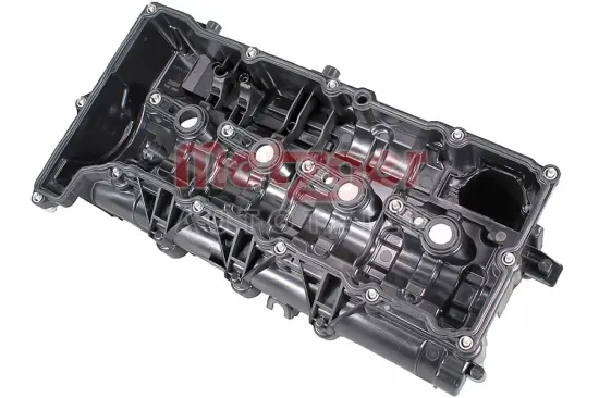 Zylinderkopfhaube METZGER AUTOTEILE 2389245 Bild Zylinderkopfhaube METZGER AUTOTEILE 2389245