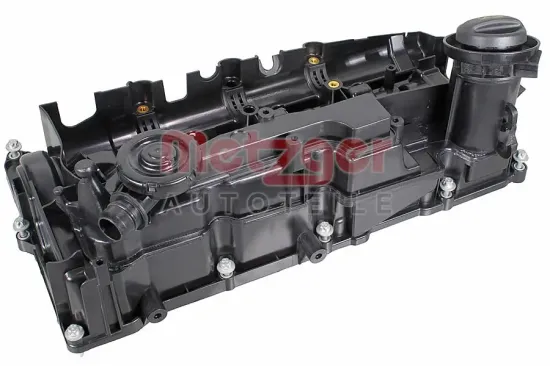 Zylinderkopfhaube METZGER AUTOTEILE 2389245 Bild Zylinderkopfhaube METZGER AUTOTEILE 2389245