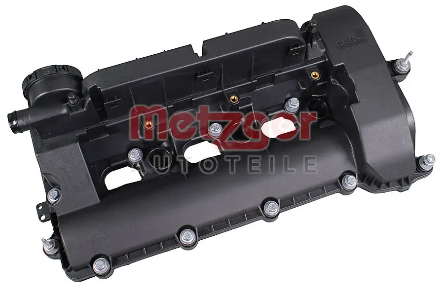 Zylinderkopfhaube rechts METZGER AUTOTEILE 2389247