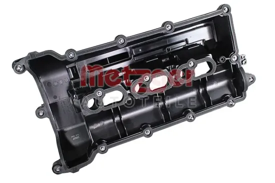 Zylinderkopfhaube rechts METZGER AUTOTEILE 2389247 Bild Zylinderkopfhaube rechts METZGER AUTOTEILE 2389247