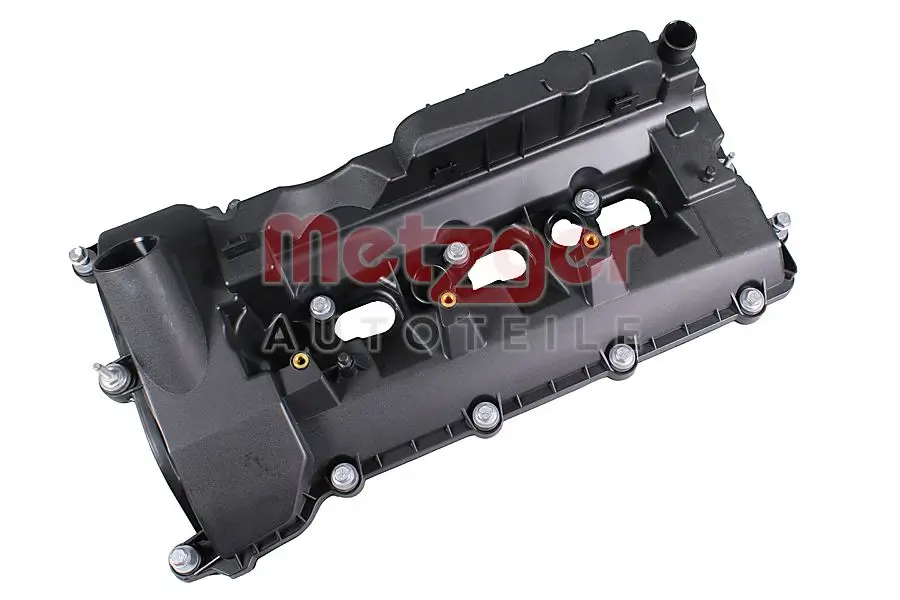 Zylinderkopfhaube links METZGER AUTOTEILE 2389248