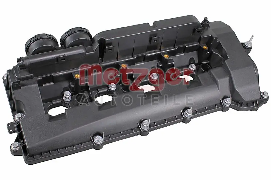 Zylinderkopfhaube rechts METZGER AUTOTEILE 2389249