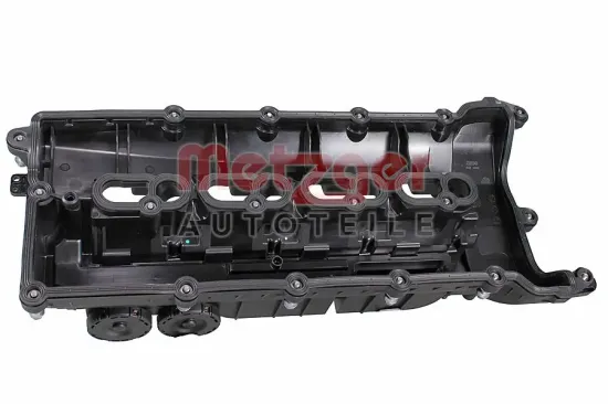 Zylinderkopfhaube rechts METZGER AUTOTEILE 2389249 Bild Zylinderkopfhaube rechts METZGER AUTOTEILE 2389249