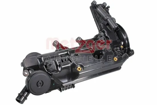 Zylinderkopfhaube METZGER AUTOTEILE 2389251 Bild Zylinderkopfhaube METZGER AUTOTEILE 2389251