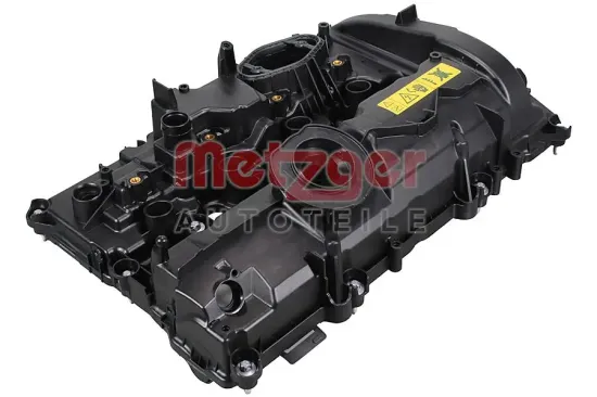Zylinderkopfhaube METZGER AUTOTEILE 2389254 Bild Zylinderkopfhaube METZGER AUTOTEILE 2389254