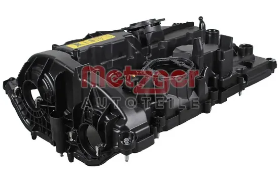 Zylinderkopfhaube METZGER AUTOTEILE 2389254 Bild Zylinderkopfhaube METZGER AUTOTEILE 2389254