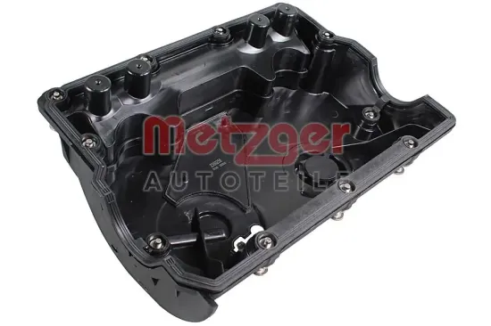 Zylinderkopfhaube METZGER AUTOTEILE 2389256 Bild Zylinderkopfhaube METZGER AUTOTEILE 2389256