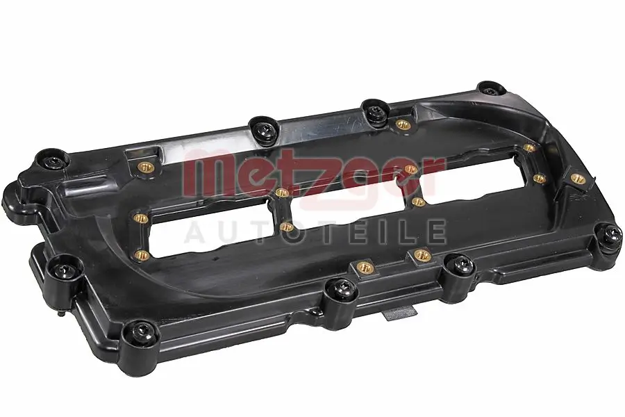 Zylinderkopfhaube rechts für Zylinder 1-3 METZGER AUTOTEILE 2389257