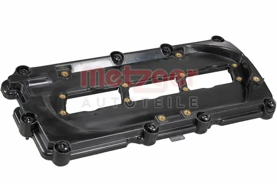 Zylinderkopfhaube rechts für Zylinder 1-3 METZGER AUTOTEILE 2389257 Bild Zylinderkopfhaube rechts für Zylinder 1-3 METZGER AUTOTEILE 2389257