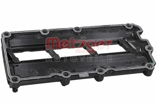 Zylinderkopfhaube rechts für Zylinder 1-3 METZGER AUTOTEILE 2389257 Bild Zylinderkopfhaube rechts für Zylinder 1-3 METZGER AUTOTEILE 2389257