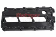 Zylinderkopfhaube links für Zylinder 4-6 METZGER AUTOTEILE 2389258