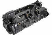 Zylinderkopfhaube links für Zylinder 4-6 METZGER AUTOTEILE 2389260