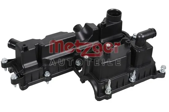 Zylinderkopfhaube METZGER AUTOTEILE 2389264 Bild Zylinderkopfhaube METZGER AUTOTEILE 2389264