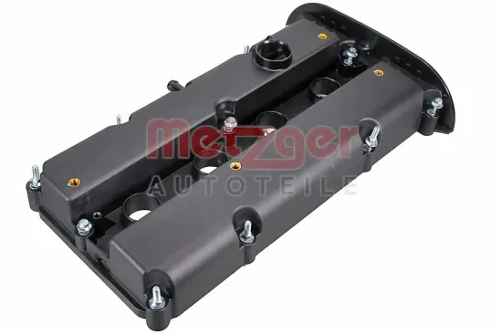Zylinderkopfhaube METZGER AUTOTEILE 2389265 Bild Zylinderkopfhaube METZGER AUTOTEILE 2389265