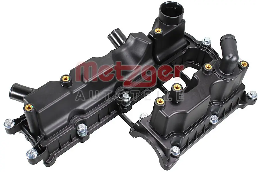 Zylinderkopfhaube METZGER AUTOTEILE 2389266