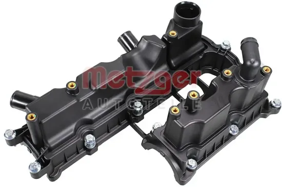 Zylinderkopfhaube METZGER AUTOTEILE 2389266 Bild Zylinderkopfhaube METZGER AUTOTEILE 2389266