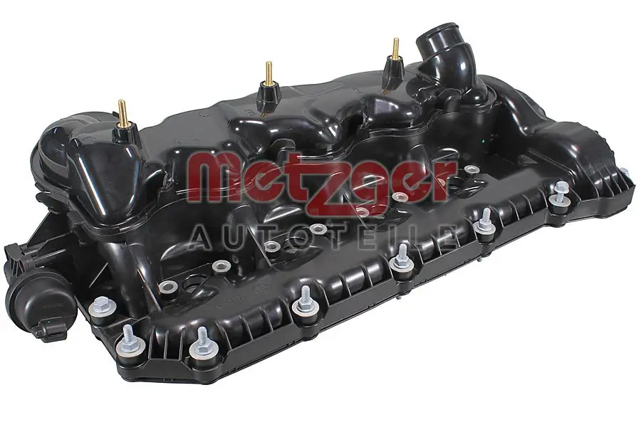Zylinderkopfhaube rechts METZGER AUTOTEILE 2389270