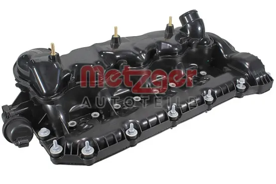 Zylinderkopfhaube rechts METZGER AUTOTEILE 2389270 Bild Zylinderkopfhaube rechts METZGER AUTOTEILE 2389270