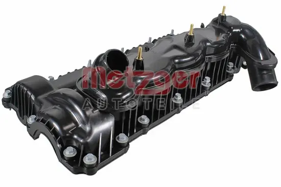 Zylinderkopfhaube rechts METZGER AUTOTEILE 2389270 Bild Zylinderkopfhaube rechts METZGER AUTOTEILE 2389270