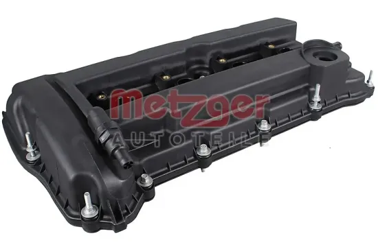 Zylinderkopfhaube METZGER AUTOTEILE 2389271 Bild Zylinderkopfhaube METZGER AUTOTEILE 2389271