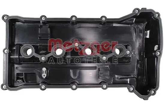 Zylinderkopfhaube METZGER AUTOTEILE 2389271 Bild Zylinderkopfhaube METZGER AUTOTEILE 2389271