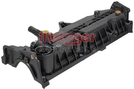 Zylinderkopfhaube METZGER AUTOTEILE 2389273 Bild Zylinderkopfhaube METZGER AUTOTEILE 2389273