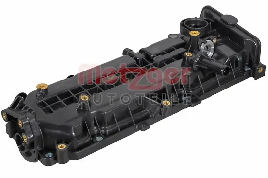 Zylinderkopfhaube METZGER AUTOTEILE 2389273 Bild Zylinderkopfhaube METZGER AUTOTEILE 2389273