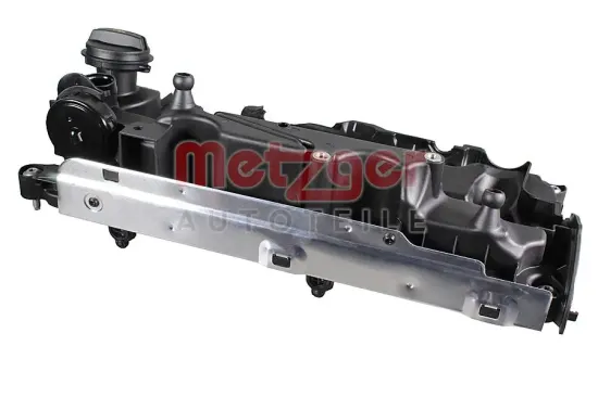 Zylinderkopfhaube METZGER AUTOTEILE 2389274 Bild Zylinderkopfhaube METZGER AUTOTEILE 2389274