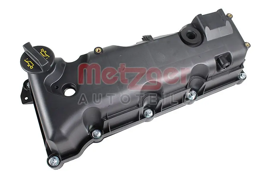 Zylinderkopfhaube METZGER AUTOTEILE 2389275