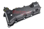 Zylinderkopfhaube METZGER AUTOTEILE 2389275
