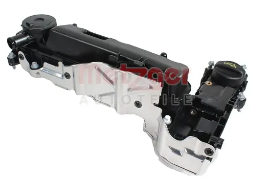 Zylinderkopfhaube METZGER AUTOTEILE 2389277 Bild Zylinderkopfhaube METZGER AUTOTEILE 2389277