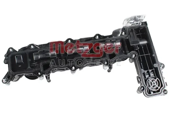 Zylinderkopfhaube METZGER AUTOTEILE 2389277 Bild Zylinderkopfhaube METZGER AUTOTEILE 2389277