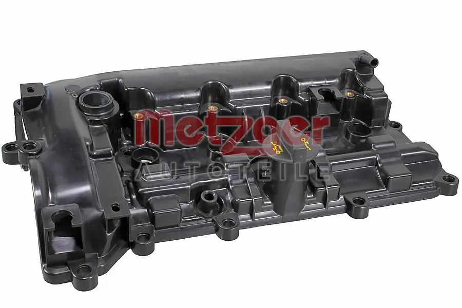 Zylinderkopfhaube METZGER AUTOTEILE 2389278