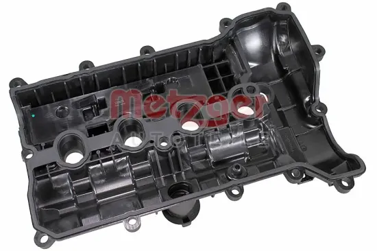 Zylinderkopfhaube METZGER AUTOTEILE 2389278 Bild Zylinderkopfhaube METZGER AUTOTEILE 2389278