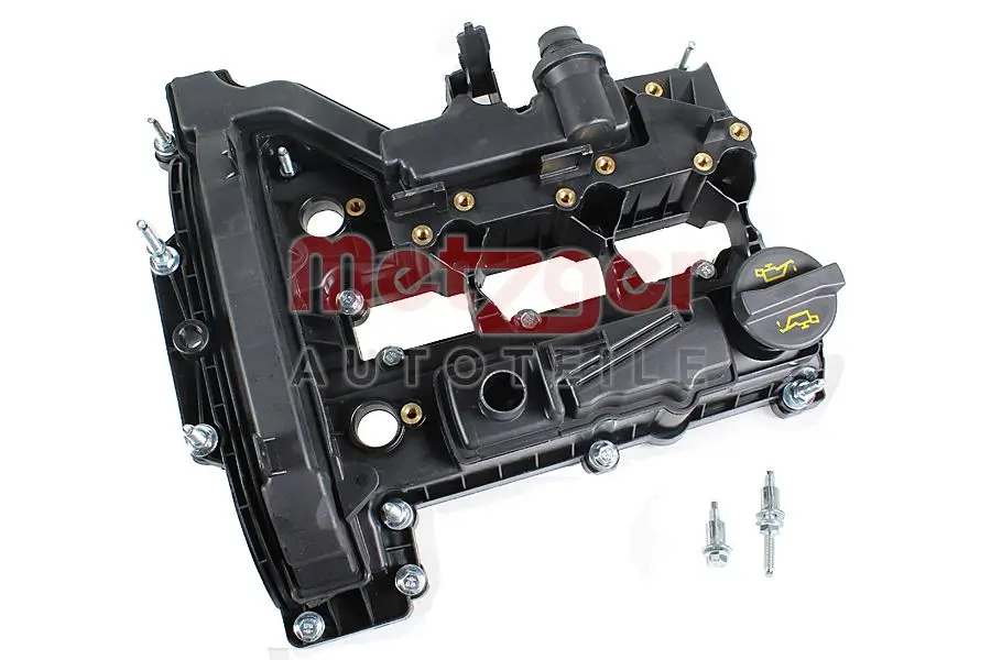 Zylinderkopfhaube METZGER AUTOTEILE 2389282