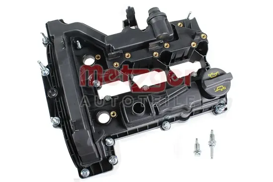 Zylinderkopfhaube METZGER AUTOTEILE 2389282 Bild Zylinderkopfhaube METZGER AUTOTEILE 2389282