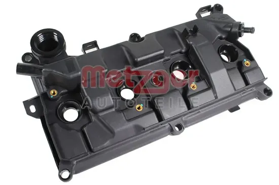 Zylinderkopfhaube METZGER AUTOTEILE 2389284 Bild Zylinderkopfhaube METZGER AUTOTEILE 2389284