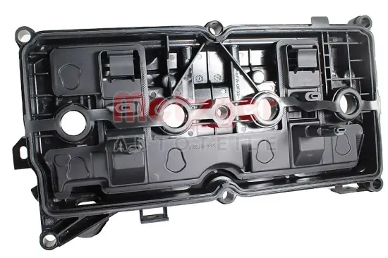 Zylinderkopfhaube METZGER AUTOTEILE 2389284 Bild Zylinderkopfhaube METZGER AUTOTEILE 2389284