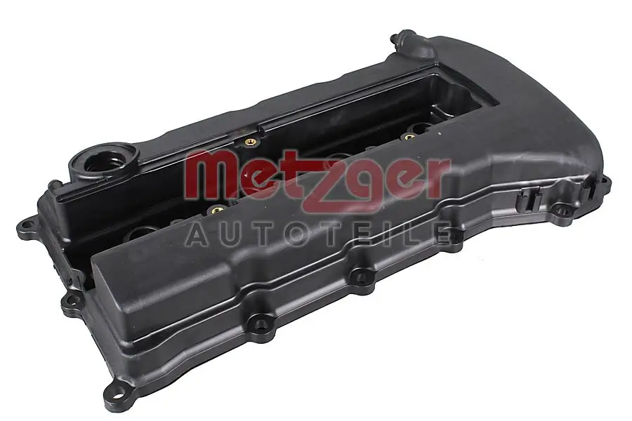 Zylinderkopfhaube METZGER AUTOTEILE 2389286