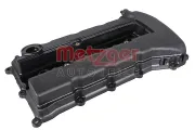 Zylinderkopfhaube METZGER AUTOTEILE 2389286