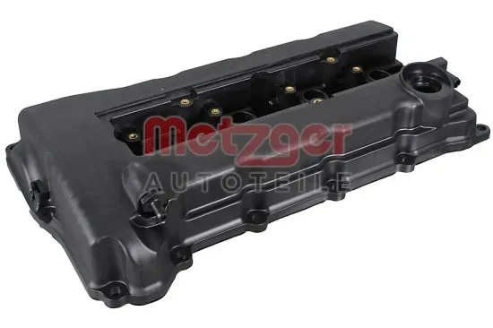 Zylinderkopfhaube METZGER AUTOTEILE 2389286 Bild Zylinderkopfhaube METZGER AUTOTEILE 2389286