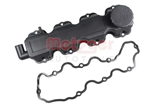 Zylinderkopfhaube METZGER AUTOTEILE 2389287 Bild Zylinderkopfhaube METZGER AUTOTEILE 2389287