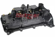 Zylinderkopfhaube METZGER AUTOTEILE 2389288