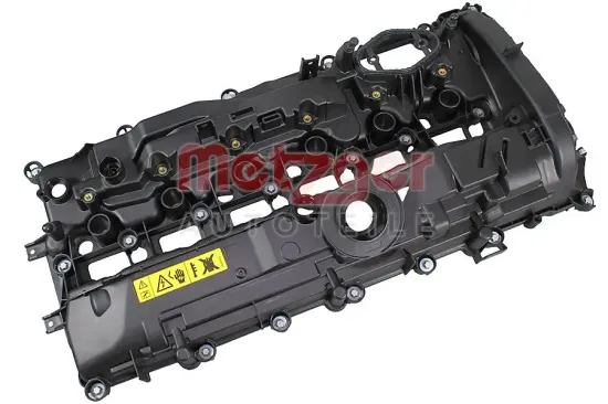 Zylinderkopfhaube METZGER AUTOTEILE 2389291 Bild Zylinderkopfhaube METZGER AUTOTEILE 2389291