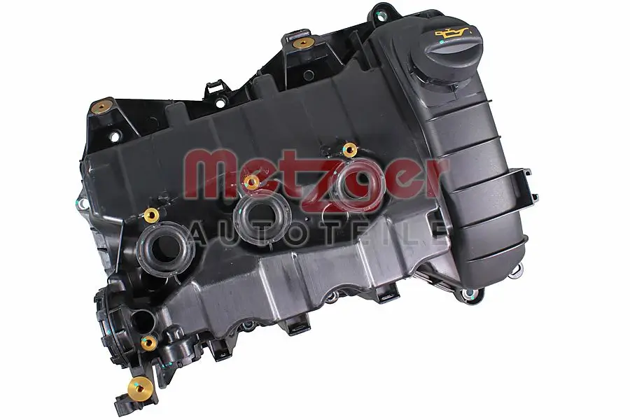 Zylinderkopfhaube METZGER AUTOTEILE 2389292